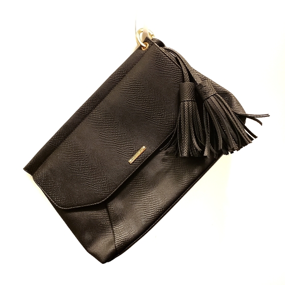 Topshop Handbags - 🆕️Topshop Envelope Clutch